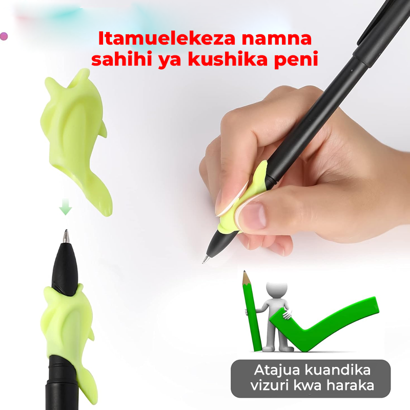 Education Copybook