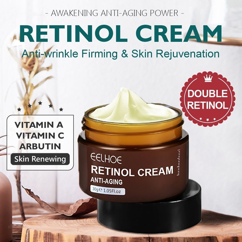 Anti Aging Cream