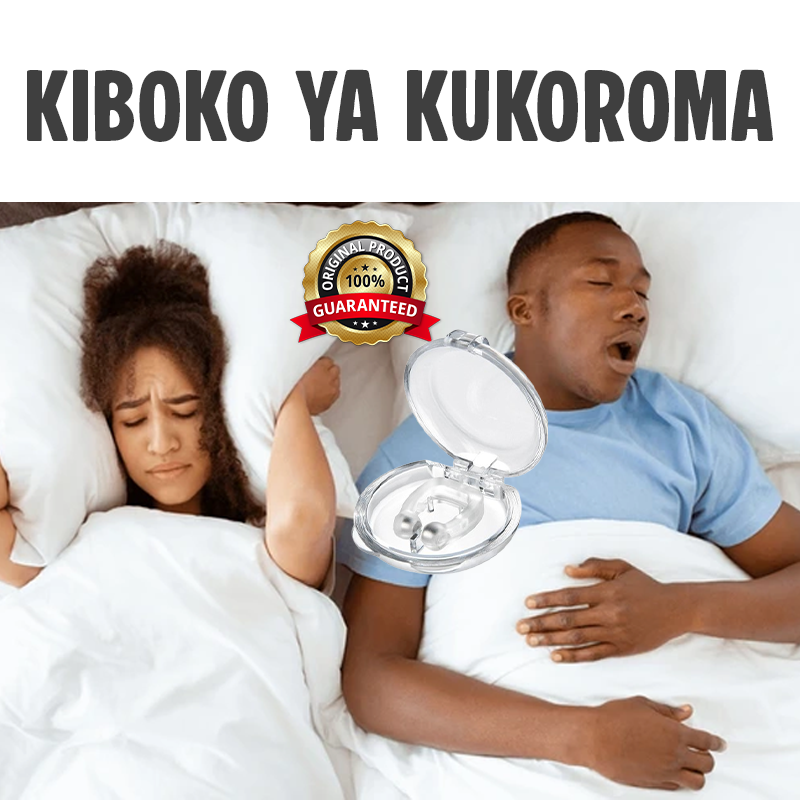 Anti Snoring Magnetics