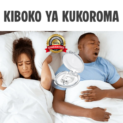 Anti Snoring Magnetics