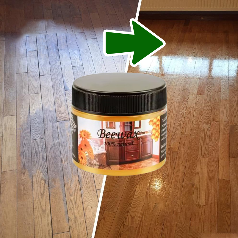 Wood Beeswax Original