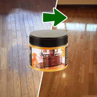 Wood Beeswax Original