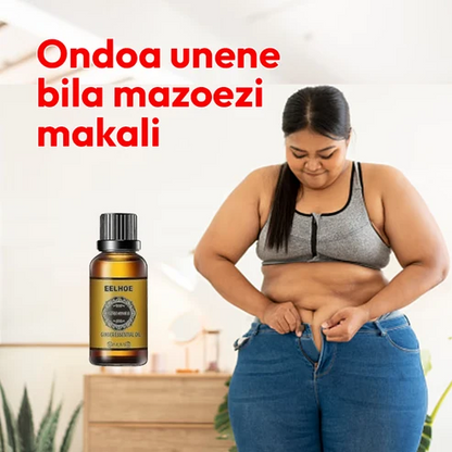 Belly Drainage Oil