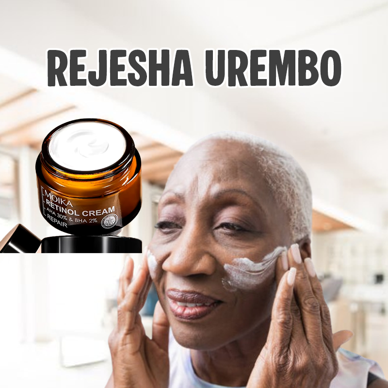 Anti Aging Cream OG