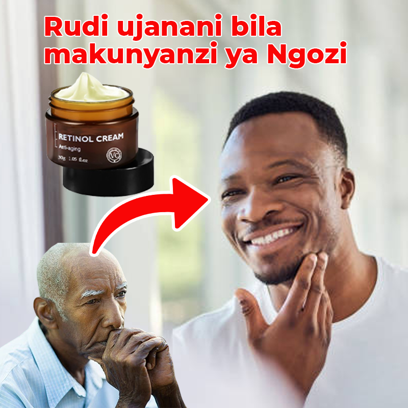Anti Aging Cream Original