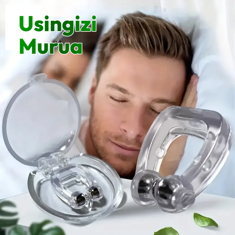 Anti Snoring Magnetics 100%