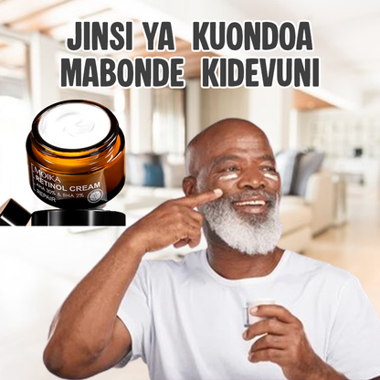 Anti Aging Cream OG