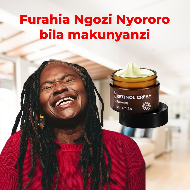 Anti Aging Cream Original