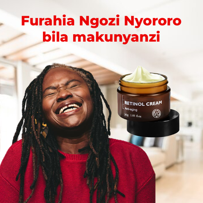 Anti Aging Cream Original