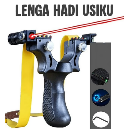 Hunting Slingshot