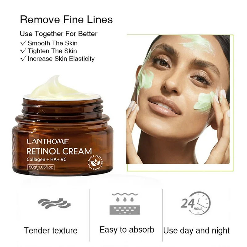 Anti Aging Cream
