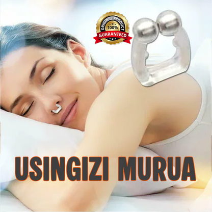 Anti Snoring Magnetics