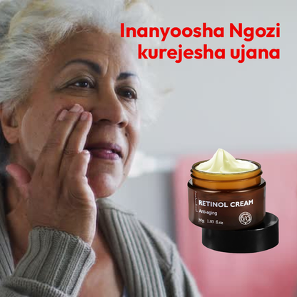 Anti Aging Cream Og