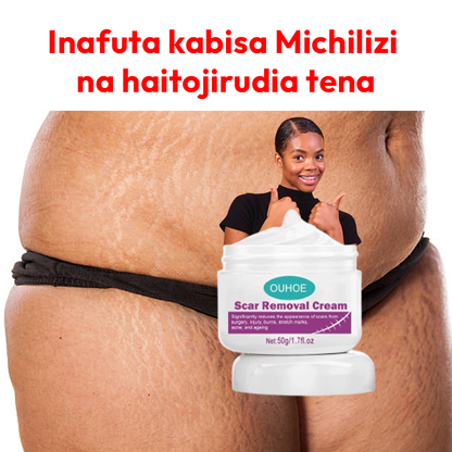 Scar Removal Cream