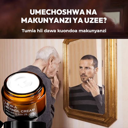 Anti Aging Cream Original