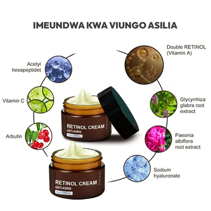 Anti Aging Cream OG