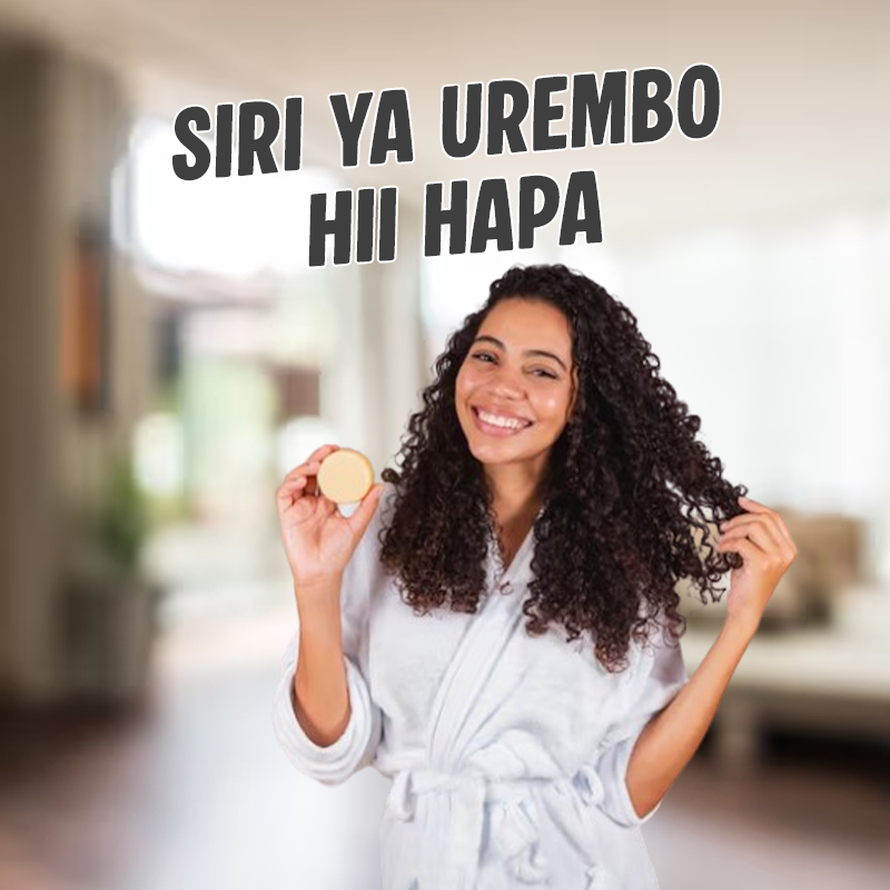 Hair Shampoo Soap OG