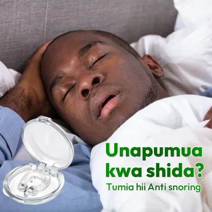 Anti Snoring Magnetics 100%