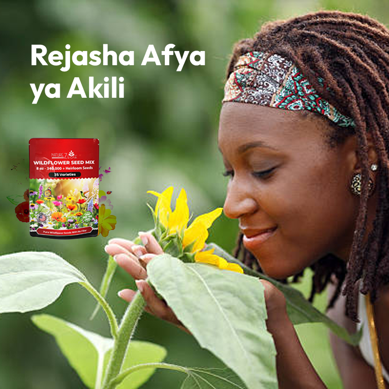 Flower Seed