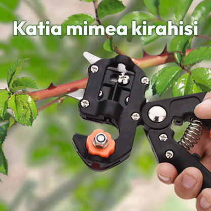 Grafting Machine 1
