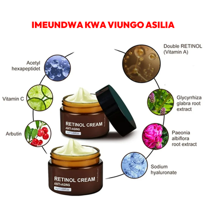 Anti Aging Cream Og