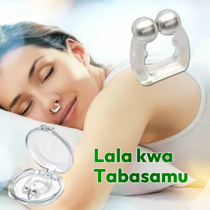 Anti Snoring Magnetics 100%