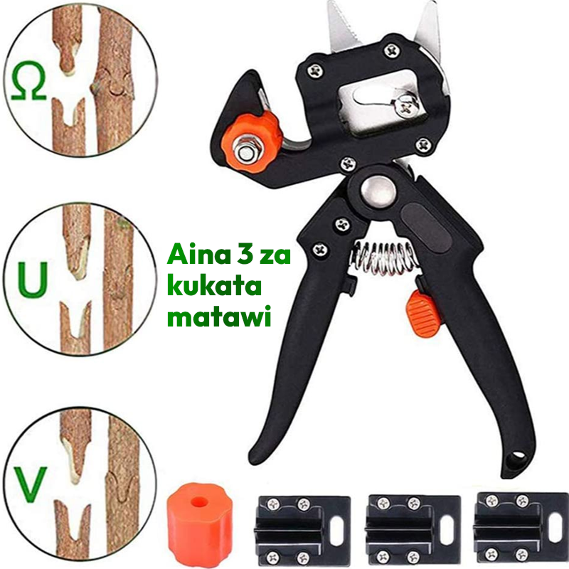 Grafting Machine 1