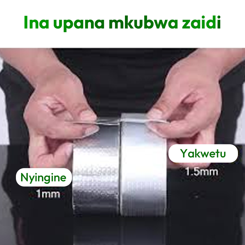 Aluminum Tape Original