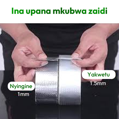 Aluminum Tape Original
