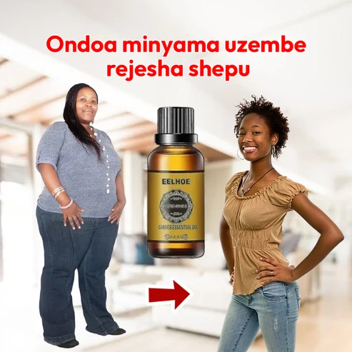 Belly Drainage Oil