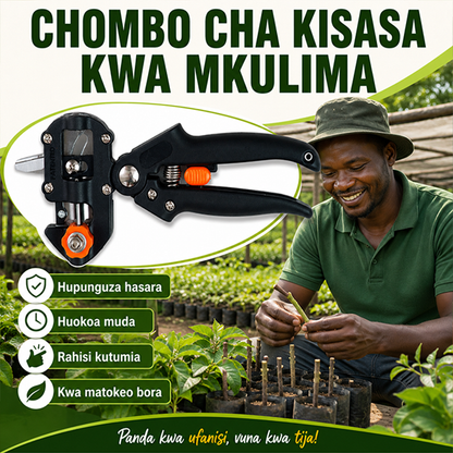 Grafting Machine OG