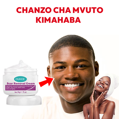 Scar Removal Cream