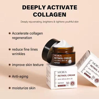 Anti Aging Cream