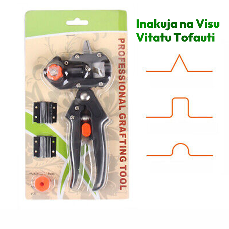 Grafting Machine 1