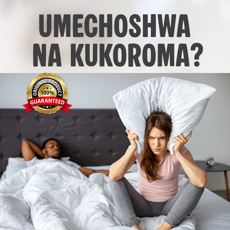 Anti Snoring Magnetics