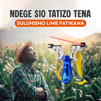 Hunting Slingshot