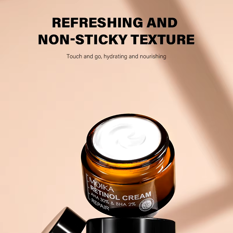 Anti Aging Cream