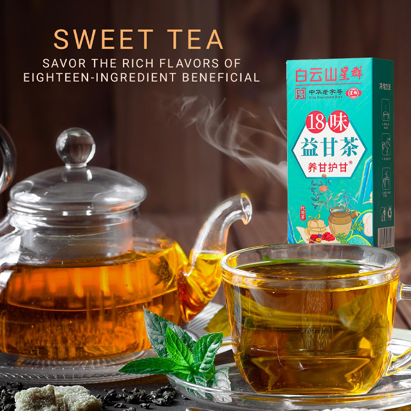 Liver Cleansing Tea