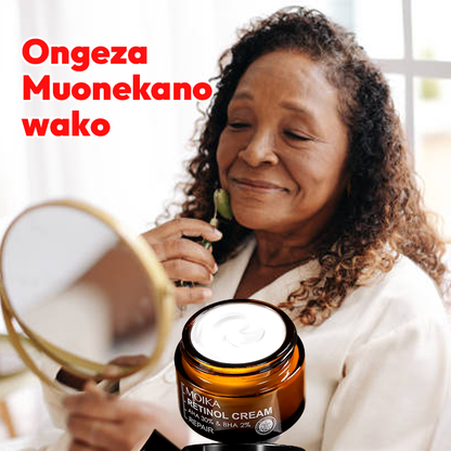 Anti Aging Cream Og