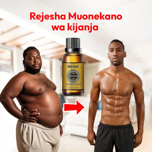 Belly Drainage Oil