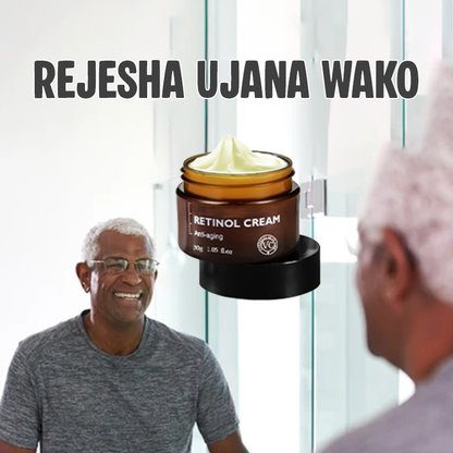Anti Aging Cream OG