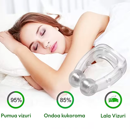 Anti Snoring Magnetics 100%