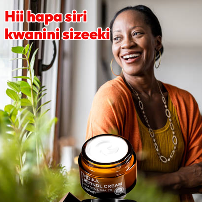 Anti Aging Cream Original